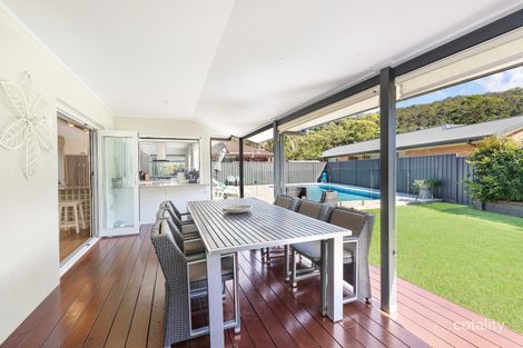 Property photo of 5 Admiralty Place Umina Beach NSW 2257