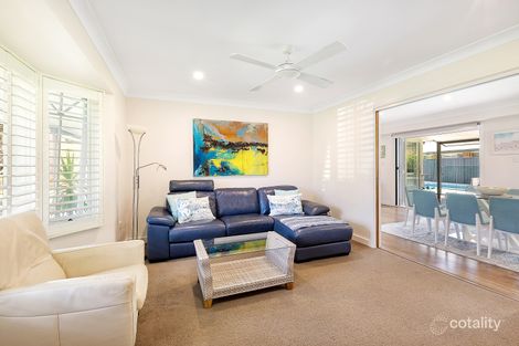 Property photo of 5 Admiralty Place Umina Beach NSW 2257