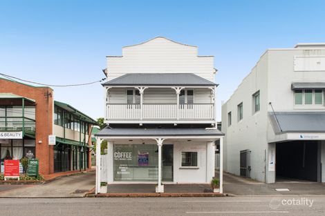 906 Stanley St E, East Brisbane, QLD 4169