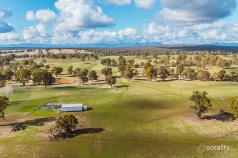 1918 Cavendish-Glendinning Rd, Gatum, VIC 3407