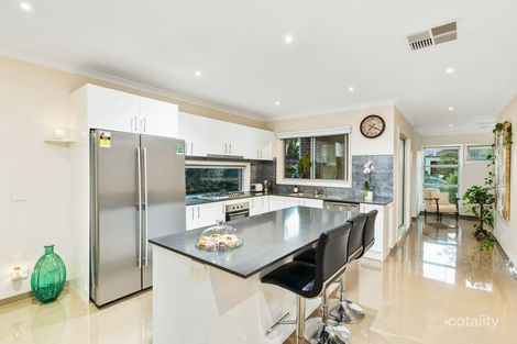 Property photo of 31 John Russell Road Cranbourne West VIC 3977