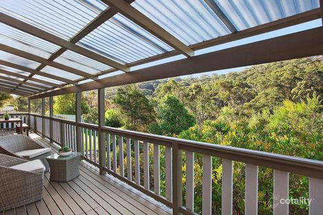 Property photo of 62 Bambil Road Berowra NSW 2081