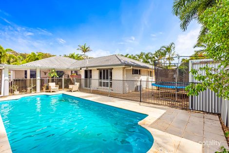 Property photo of 3 Rodney Street Taranganba QLD 4703