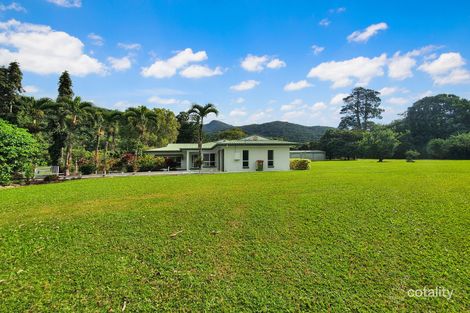 Property photo of 2-4 McMahon Drive Fishery Falls QLD 4871