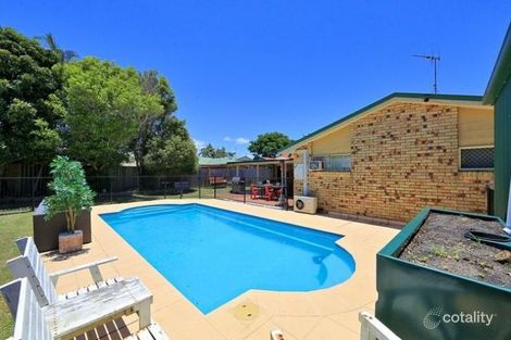 20 Stehbens Dr, Kepnock, QLD 4670