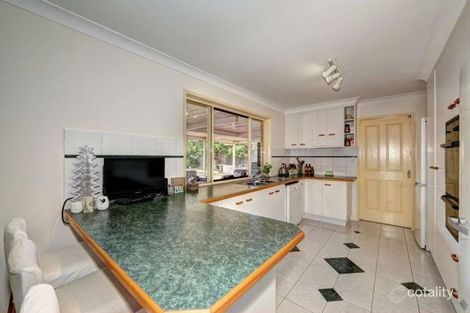 Property photo of 20 Stehbens Drive Kepnock QLD 4670