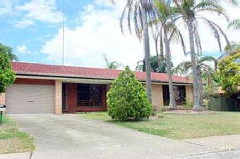 Property photo of 69 Galleon Way Currumbin Waters QLD 4223