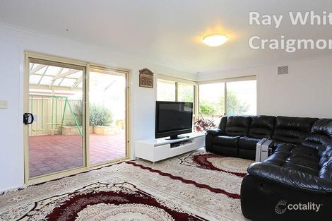 Property photo of 22 Admiralty Circuit Smithfield SA 5114