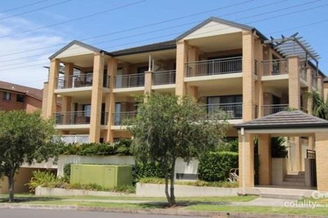 Property photo of 9/23 Bligh Street Wollongong NSW 2500