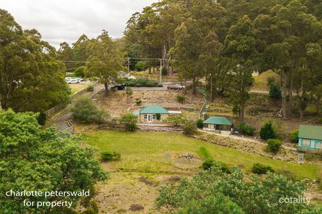 Property photo of 1/678 Huon Road Fern Tree TAS 7054