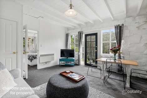 Property photo of 1/678 Huon Road Fern Tree TAS 7054
