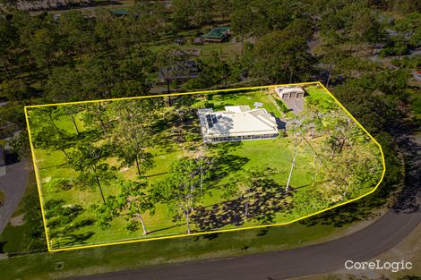 Property photo of 90-104 Argyle Road Greenbank QLD 4124