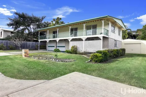 Property photo of 317 Boat Harbour Drive Scarness QLD 4655