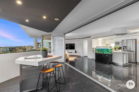 Property photo of 105/1 O'Connell Street Kangaroo Point QLD 4169