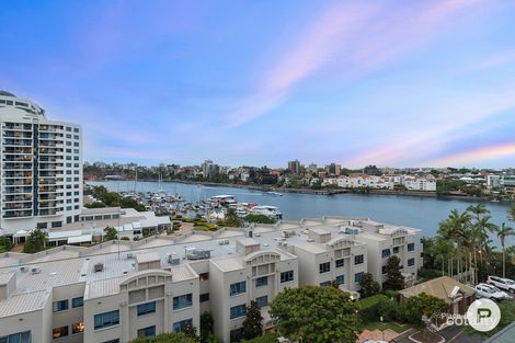 Property photo of 105/1 O'Connell Street Kangaroo Point QLD 4169