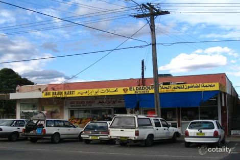 291 Clyde St, South Granville, NSW 2142