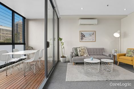 Property photo of 410/245 Pacific Highway North Sydney NSW 2060