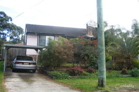 2/36 Phillip St, Seven Hills, NSW 2147