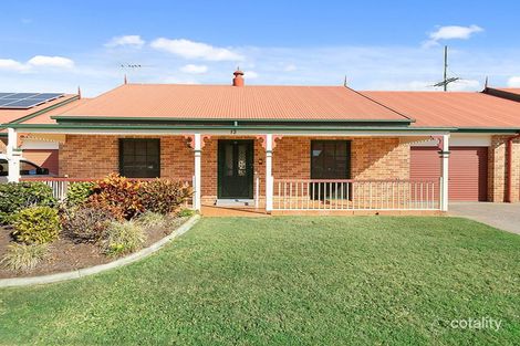 Property photo of 12/83 Freeth Street West Ormiston QLD 4160