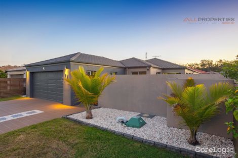 Property photo of 19 Freshwater Drive Berrinba QLD 4117