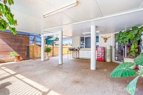 Property photo of 3 Rodney Street Taranganba QLD 4703