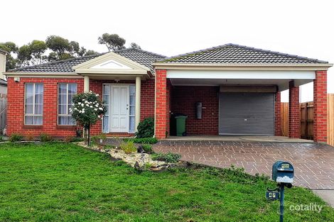 Property photo of 47 Sorbonne Drive Sunbury VIC 3429