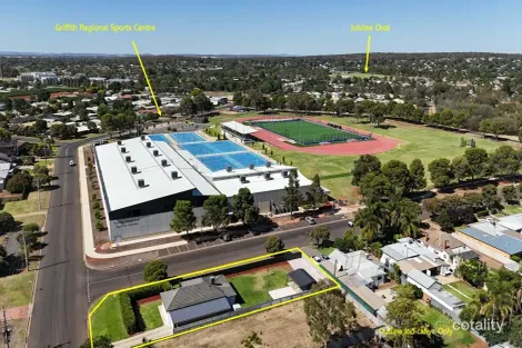 Property photo of 83 Merrigal Street Griffith NSW 2680