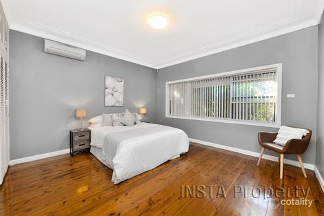 Property photo of 38 Campbell Hill Road Chester Hill NSW 2162