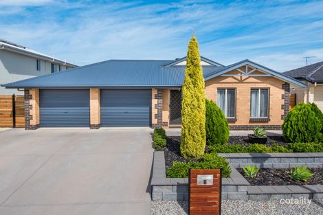 8 Indigo Ct, Aldinga Beach, SA 5173