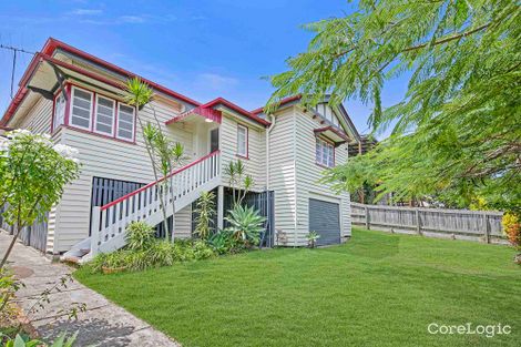 Property photo of 14 Lewis Street Camp Hill QLD 4152