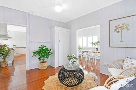 Property photo of 14 Lewis Street Camp Hill QLD 4152