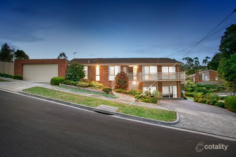 1 Tathra Pl, St Helena, VIC 3088
