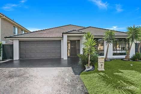 Property photo of 5 Galleon Avenue Shell Cove NSW 2529
