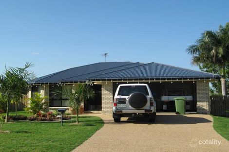 119 Donovan Cres, Gracemere, QLD 4702