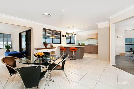Property photo of 53 Mortlock Drive Albion Park NSW 2527