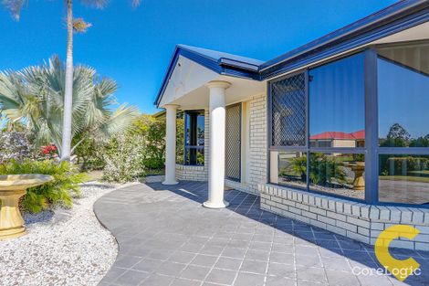 Property photo of 26 Aberfoyle Drive Deception Bay QLD 4508