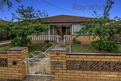 22 Swansea Pde, St Albans, VIC 3021