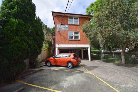 Property photo of 2/45 Harrington Street Enmore NSW 2042