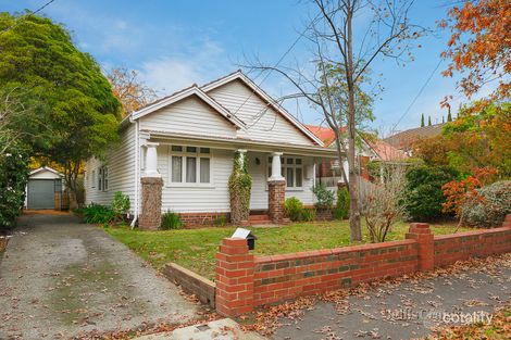 18 Ellis Rd, Glen Iris, VIC 3146