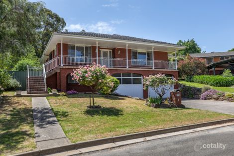 Property photo of 9 Antilla Way Flagstaff Hill SA 5159