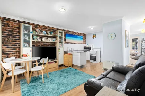 Property photo of 2 Antares Place Cranebrook NSW 2749