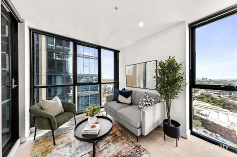 2304/63 Haig St, Southbank, VIC 3006