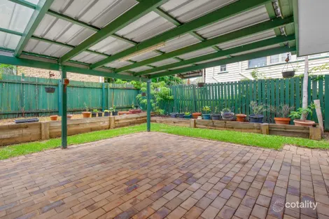 Property photo of 4 Blackwood Road Geebung QLD 4034