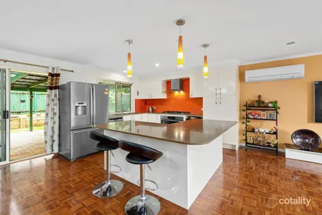 Property photo of 4 Blackwood Road Geebung QLD 4034