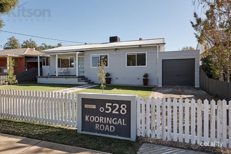 528 Kooringal Rd, Kooringal, NSW 2650