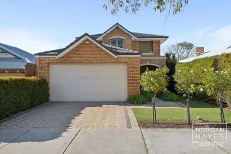 Property photo of 14A Griffin Crescent Manning WA 6152