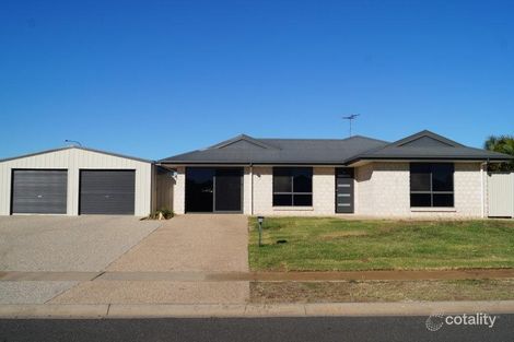 Property photo of 75 Blue Gums Drive Emerald QLD 4720