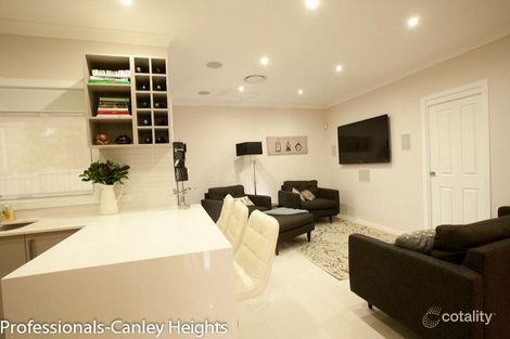 Property photo of 44B Mitchell Drive West Hoxton NSW 2171