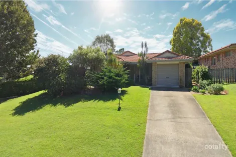 6 Caroline Ct, Beaudesert, QLD 4285