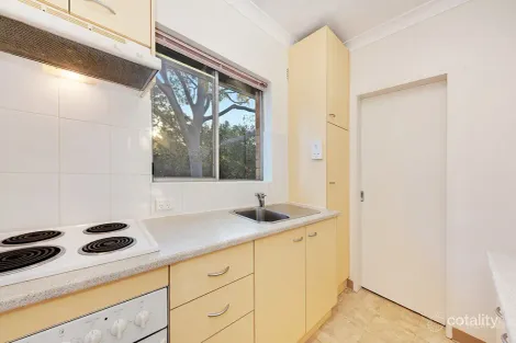 Property photo of 11/26 Morden Street Cammeray NSW 2062